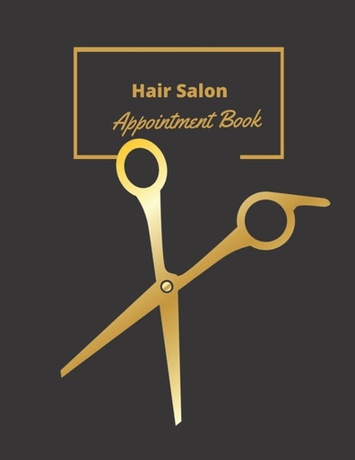 Booking Salon